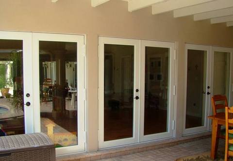 florida impact windows